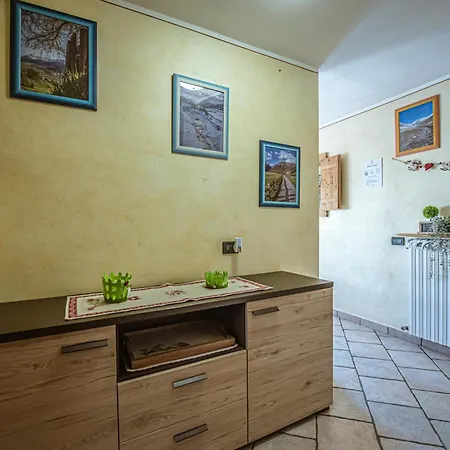 Appartamento Yvonne - Myholidaylivigno Livigno