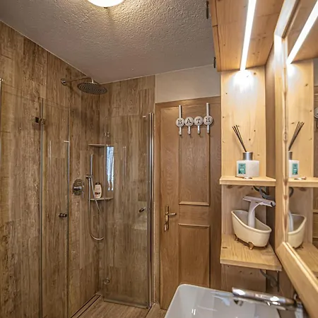 Appartamento Yvonne - Myholidaylivigno *