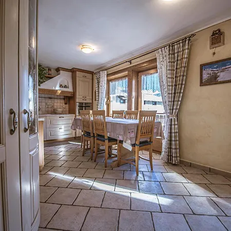 Yvonne - Myholidaylivigno Appartamento Livigno