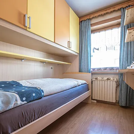 Yvonne - Myholidaylivigno Appartamento Livigno