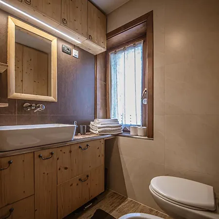 Appartamento Yvonne - Myholidaylivigno Livigno