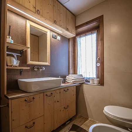 Appartamento Yvonne - Myholidaylivigno Livigno