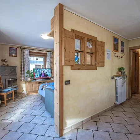 Appartamento Yvonne - Myholidaylivigno *